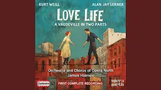 Love Life, Pt. 1: My Kind of Night - Women's Club Blues (Sam, Elizabeth, Johnny, Susan, Women)