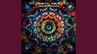 963 Hz Original Solfeggio Frequencies - Returning to Oneness