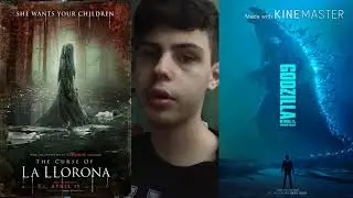 Влог. Киберкон 2019. Косплей шоу, блогеры и многое другое...
