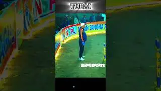 TUBAI🔥 #cricket #sports #shorthandcricket #shorts #viral #youtube