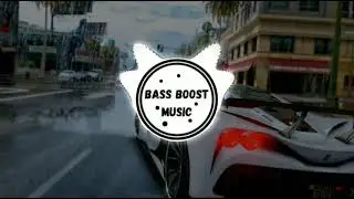 BASS BOOSTED SONG | Randall wahran | maxx bass boosted