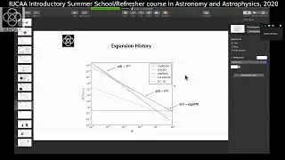 Aseem Paranjape: Introduction to Cosmology II