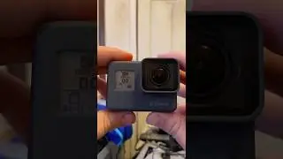 GoPro HERO5 Black Review￼ #shorts