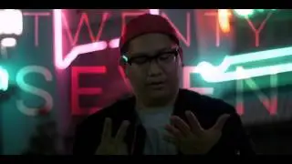 DPIH - Thankful 4 27 (Official Music Video)