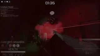 Anomalous Activities Gameplay 39