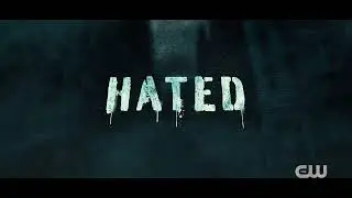 Gotham Knights Hunted Season 1 Trailer