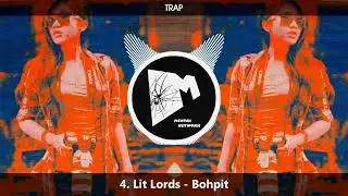 TOP 10 TRAP DROPS (April 2023)