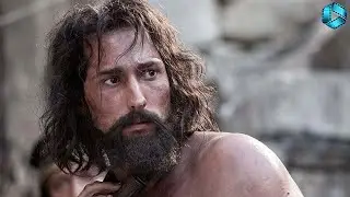 Варавва &mdash; Трейлер {2019}