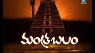 Ep 1688 | Gopuram - Zee Telugu Serial - Watch Full Series on Zee5 | Link in Description
