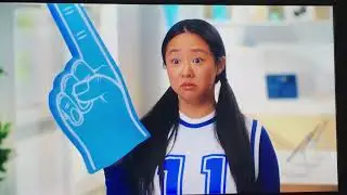 Lily Can Tell You&rsquo;re a Fan | NCAA Tournament March Madness Promo AT&T Commercial