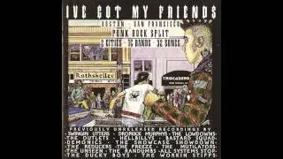 Bastard Squad - Boston Bands