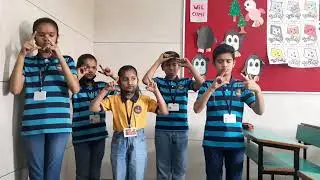 Study Studio 9/Abacus Live Performance/Live Demo Of Abacus/Mental Maths/Fast Maths/Abacus Level 1