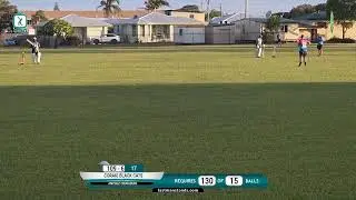 AmCruz Crusaders vs Coraki Black Cats | Northern Rivers | Australia