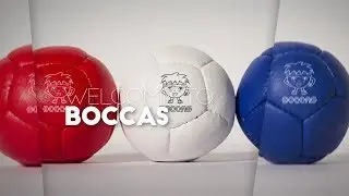 Boccas Promo | Preview