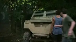 Terra Nova s01e02 ending