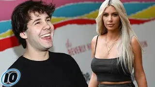 Top 10 Celebrities With FAKE Instagram Followings