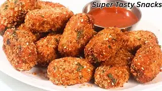 सर्दियों का गरमागरम चटपटा नाश्ता जो आपके सभी काम आसान कर दे समोसा कचोरी का स्वाद भुला दे | Veg Roll