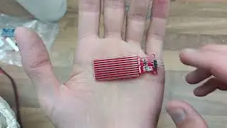 Sorting through a box of old modules! Part 2/2.