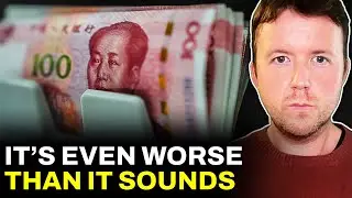 Global Shock as ‘Supplicant’ Canada Backs China’s ‘New W**ld Order’ | Chinese Debt | Taiwan