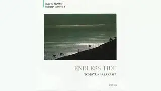(432 Hz) Tomoyuki Asakawa - Endless Tide [Full Album[