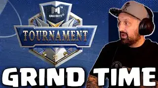 CAMO GRIND Week 4 in CoD Mobile