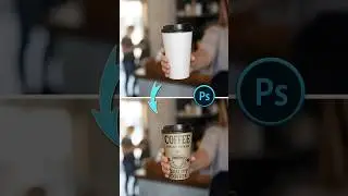 Mockup | photoshop Tips | Noob vs Pro Editor | Tutorial | The Edit Art | Shorts