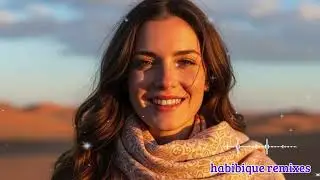 Habibi Remix 2026 | Top Arabic Chill & Romantic Beats