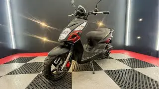 QUEDÉ sin PALABRAS😍 | PRUEBA DE MANEJO AKT DYNAMIC K