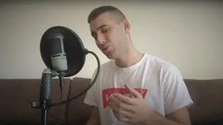 Jesse & Joy, Luis Fonsi - Tanto (Cover by Eric Oloz)