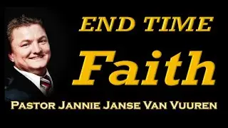 End Time Faith