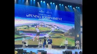 QU&Ecirc; HƯƠNG VIỆT NAM | VINPEARL GOLF LEMAN | MUSIC BAND FOR HIRE
