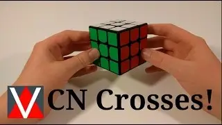 Quickly and Efficiently pick Color Neutral Crosses | How to