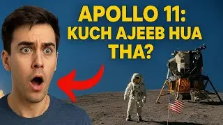 Apollo 11 Launch and Journey || Mission Touched the Moon 🌝 || 
