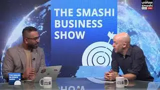 The Smashi Business Show: Saudi PIF's $55B EA Deal, Gulf Funds Back Paramount Bid, Replit&rsquo;s $1B Goal