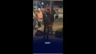 Perm Street Musician Detained Over Stoptime Support