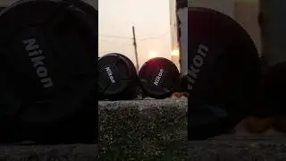 Nikon dslr d5600 sun set photography and videography #shorts #nikon #nikondslr @pjphotography45