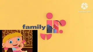 Family Jr DvD opening (Msi variant) audio only