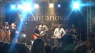 TARANTANOVA SOUND IN CONCERTO A GIOIA TAURO MARINA - IL FILM -