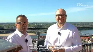 100 dni prezydentury Pawła Gulewskiego