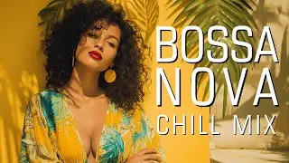 Top 100 Bossa Nova Cover Hits 2025 &ndash; Smooth & Relaxing Versions of Popular Songs🌴Mix 2026