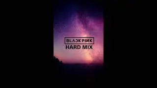 Black Pink  HARD MIX - How you like that vs Da boy tommy -little dicks