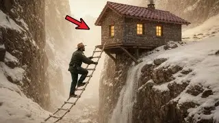A Ranger Discovered a Cabin in the Mountains &mdash; What He Found Inside Shocked the Nation