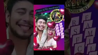Happy 67th Monthsary RSFC / TEAMREYO @reyosusbilla 