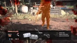 =WoA= vs UB (WoA Attacking) Rush Operation Outbreak