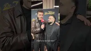 KORTHOM vertelt zijn grootste BLOOPER 💩