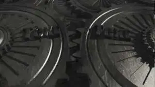 Awesome free 3Ds Max  intro template By: Nzerekore