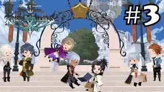 THE FINAL EPISODE - Kingdom Hearts Dark Road #3