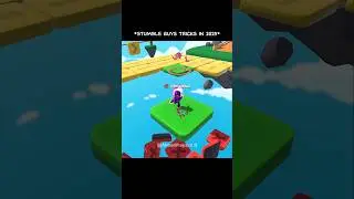 Stumble Guys Tile Fall 2025 Vs 2023 Comparison 😍 Stumble Guys Old Memories 🔥