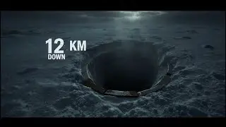 Inside the Deepest Hole Ever Dug on Earth | The Kola Superdeep Borehole