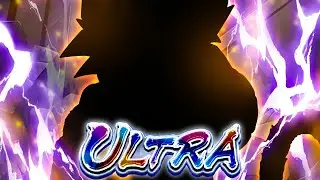 Dragon Ball Legends 6th Anniversary Part 3